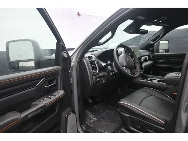 Nuevos RAM 2500 à Estados chez autogozo