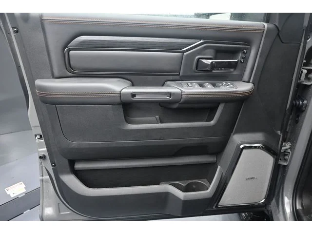 Nuevos RAM 2500 à Estados chez autogozo