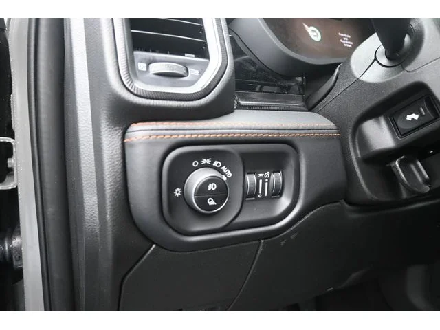 Nuevos RAM 2500 à Estados chez autogozo