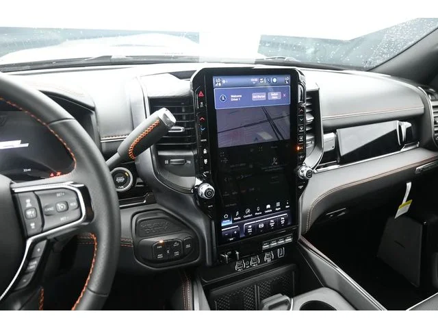 Nuevos RAM 2500 à Estados chez autogozo