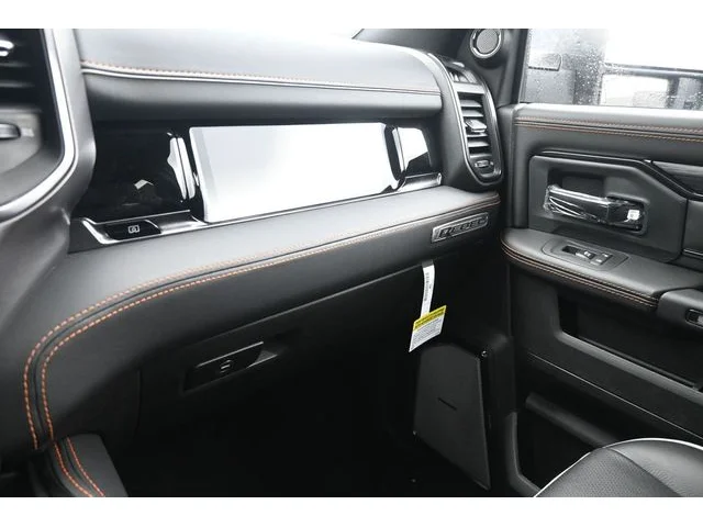 Nuevos RAM 2500 à Estados chez autogozo