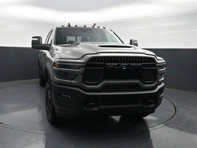 Nuevos RAM 2500 à Estados chez autogozo