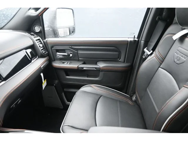 Nuevos RAM 2500 à Estados chez autogozo