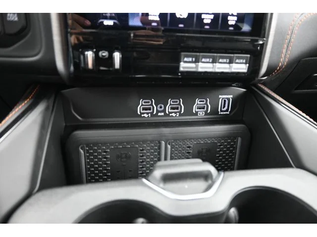 Nuevos RAM 2500 à Estados chez autogozo