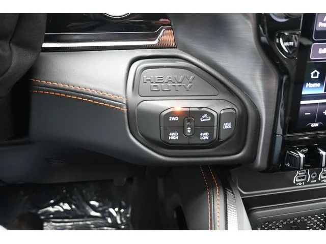 Nuevos RAM 2500 à Estados chez autogozo