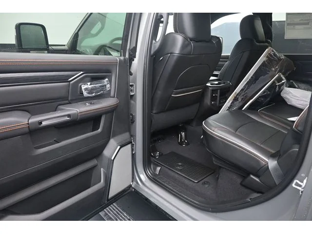 Nuevos RAM 2500 à Estados chez autogozo