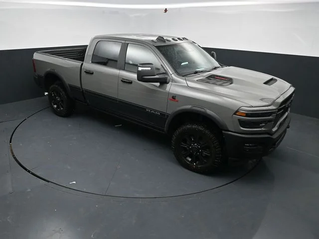 Nuevos RAM 2500 à Estados chez autogozo