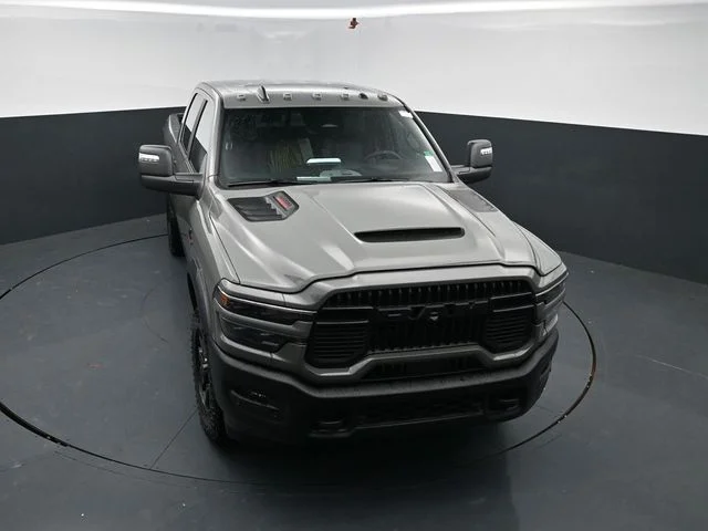 Nuevos RAM 2500 à Estados chez autogozo