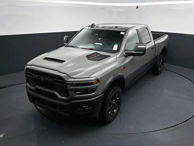 Nuevos RAM 2500 à Estados chez autogozo