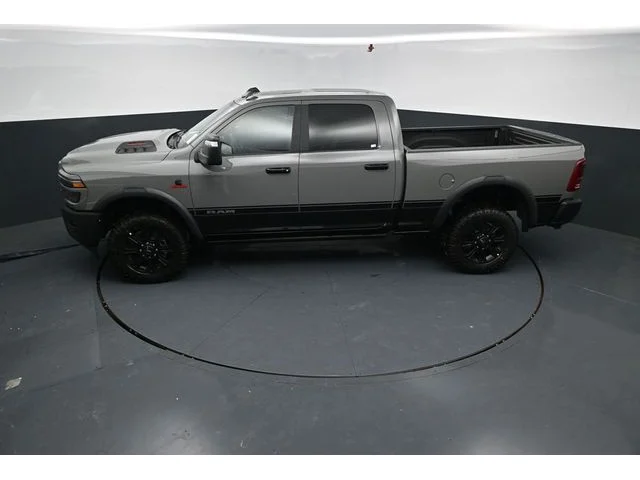 Nuevos RAM 2500 à Estados chez autogozo