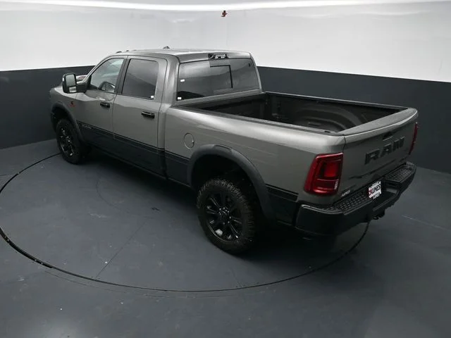 Nuevos RAM 2500 à Estados chez autogozo