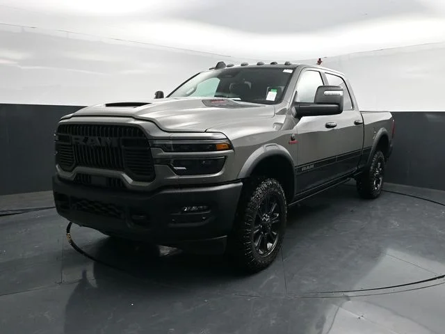Nuevos RAM 2500 à Estados chez autogozo