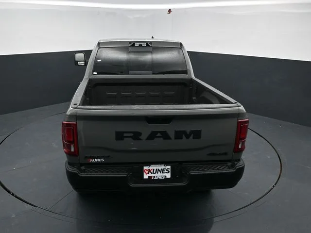 Nuevos RAM 2500 à Estados chez autogozo