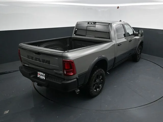 Nuevos RAM 2500 à Estados chez autogozo