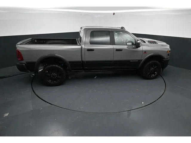 Nuevos RAM 2500 à Estados chez autogozo