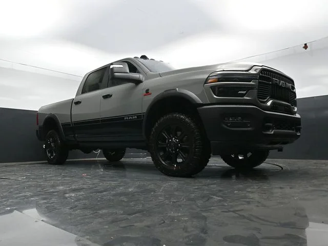 Nuevos RAM 2500 à Estados chez autogozo