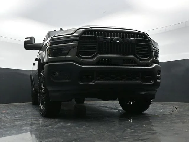 Nuevos RAM 2500 à Estados chez autogozo