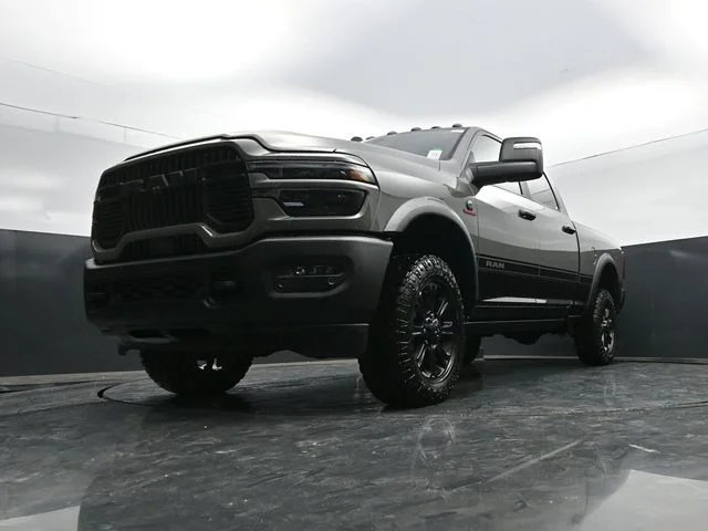 Nuevos RAM 2500 à Estados chez autogozo