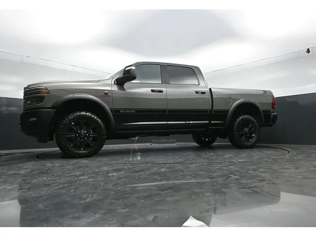 Nuevos RAM 2500 à Estados chez autogozo