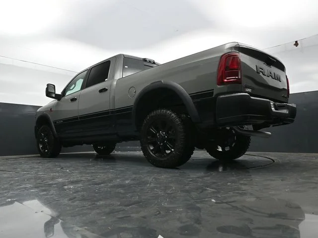Nuevos RAM 2500 à Estados chez autogozo