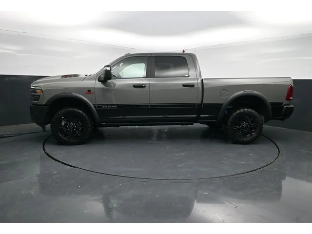 Nuevos RAM 2500 à Estados chez autogozo