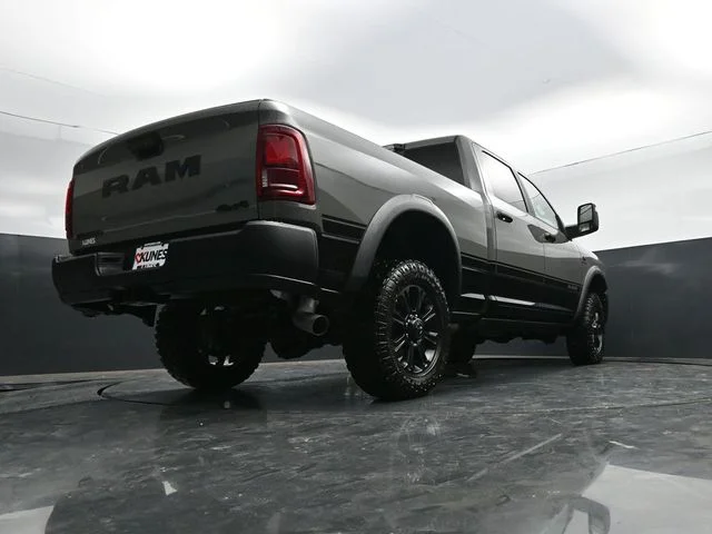 Nuevos RAM 2500 à Estados chez autogozo
