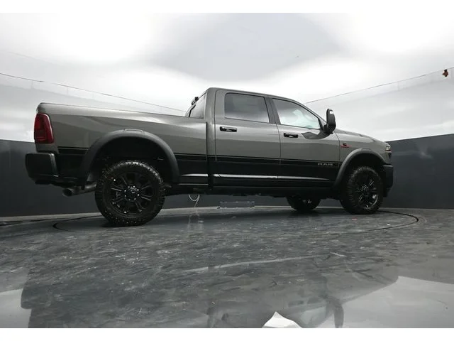 Nuevos RAM 2500 à Estados chez autogozo