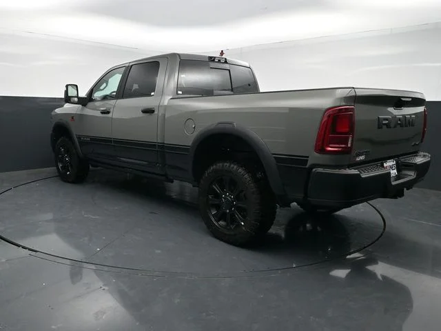 Nuevos RAM 2500 à Estados chez autogozo