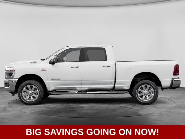 Nuevos RAM 2500 à Estados chez autogozo