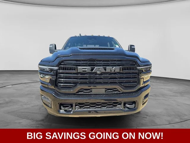 Nuevos RAM 2500 à Estados chez autogozo
