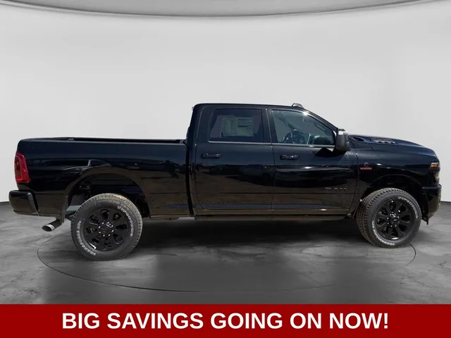 Nuevos RAM 2500 à Estados chez autogozo