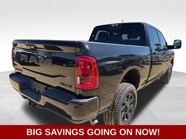 Nuevos RAM 2500 à Estados chez autogozo