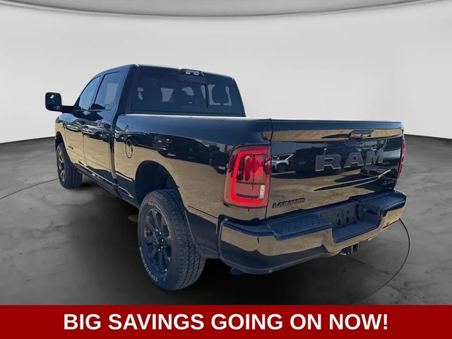 Nuevos RAM 2500 à Estados chez autogozo