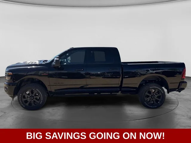 Nuevos RAM 2500 à Estados chez autogozo