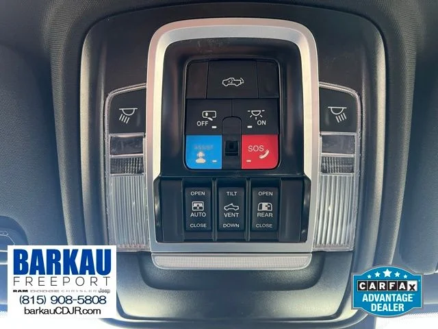 SEMINUEVOS RAM 2500 a Estados en autogozo