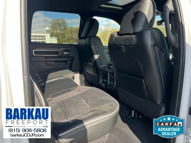 SEMINUEVOS RAM 2500 a Estados en autogozo
