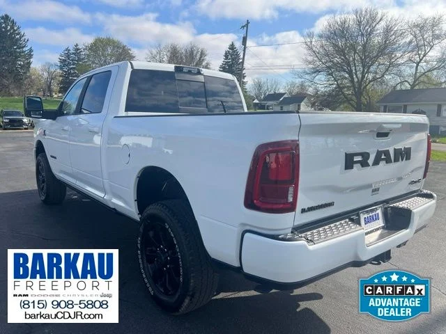 SEMINUEVOS RAM 2500 a Estados en autogozo