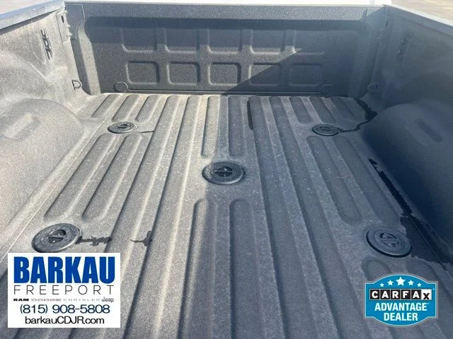 SEMINUEVOS RAM 2500 a Estados en autogozo