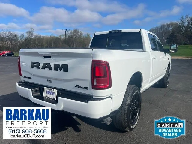 SEMINUEVOS RAM 2500 a Estados en autogozo