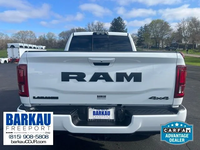 SEMINUEVOS RAM 2500 a Estados en autogozo