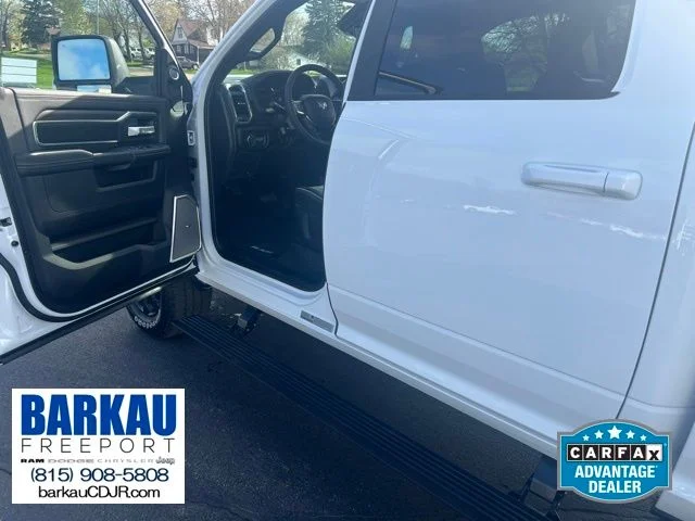 SEMINUEVOS RAM 2500 a Estados en autogozo