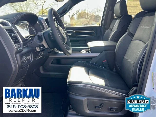 SEMINUEVOS RAM 2500 a Estados en autogozo