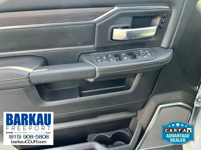 SEMINUEVOS RAM 2500 a Estados en autogozo