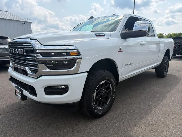SEMINUEVOS RAM 2500 a Estados en autogozo