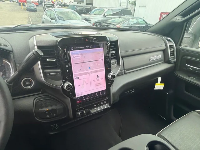 SEMINUEVOS RAM 2500 a Estados en autogozo