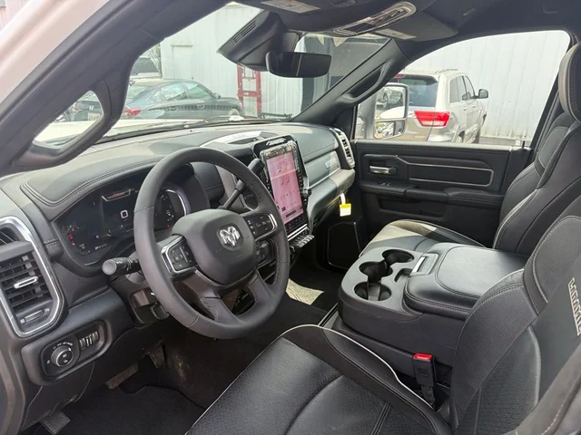 SEMINUEVOS RAM 2500 a Estados en autogozo