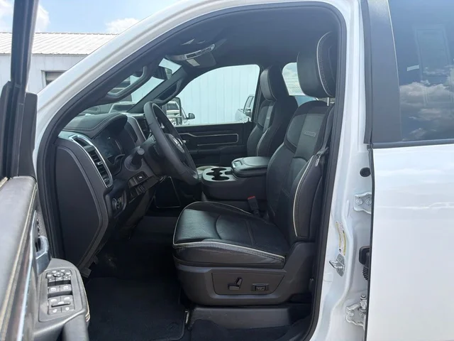 SEMINUEVOS RAM 2500 a Estados en autogozo