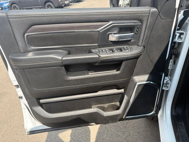 SEMINUEVOS RAM 2500 a Estados en autogozo