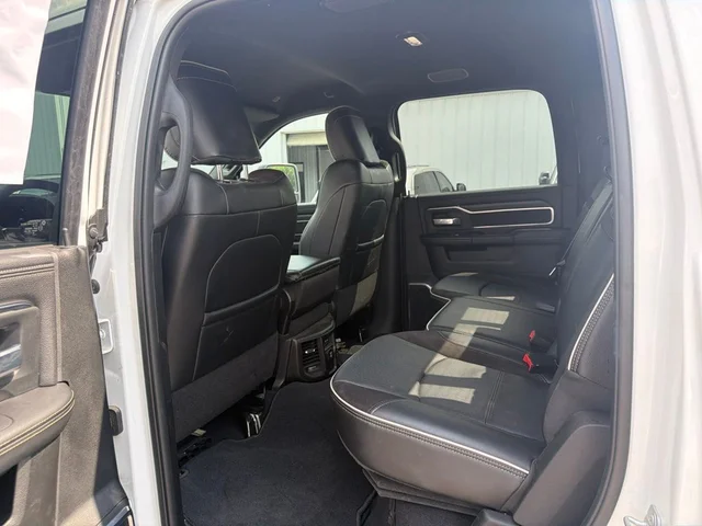 SEMINUEVOS RAM 2500 a Estados en autogozo