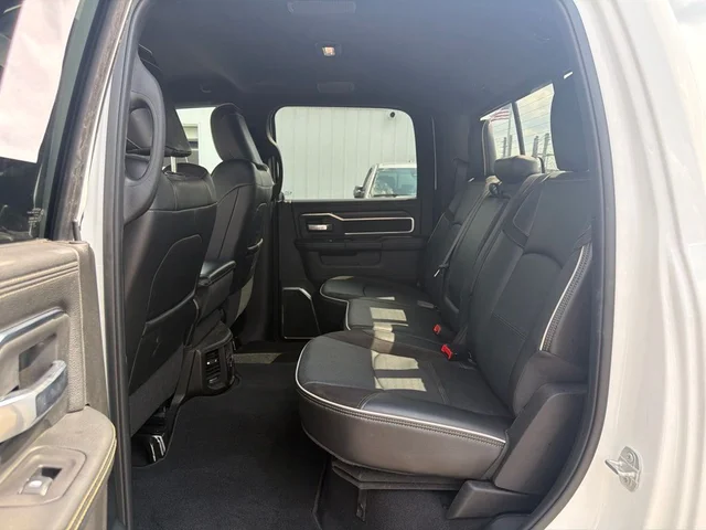 SEMINUEVOS RAM 2500 a Estados en autogozo